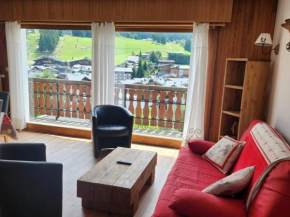 Appartement 4 pièces pour 8 pers. avec garage, proche commerces et remontées mécaniques - FR-1-802-57 Les Gets